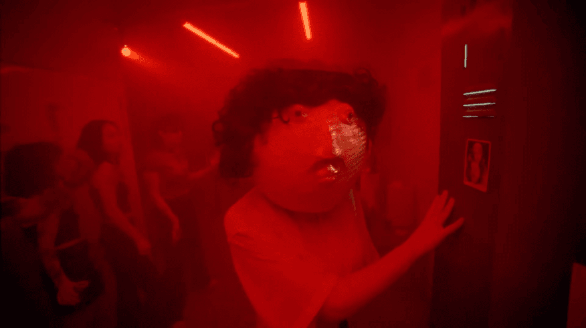 Depresión Sonora - Dónde están mis amigos - Imagen 3