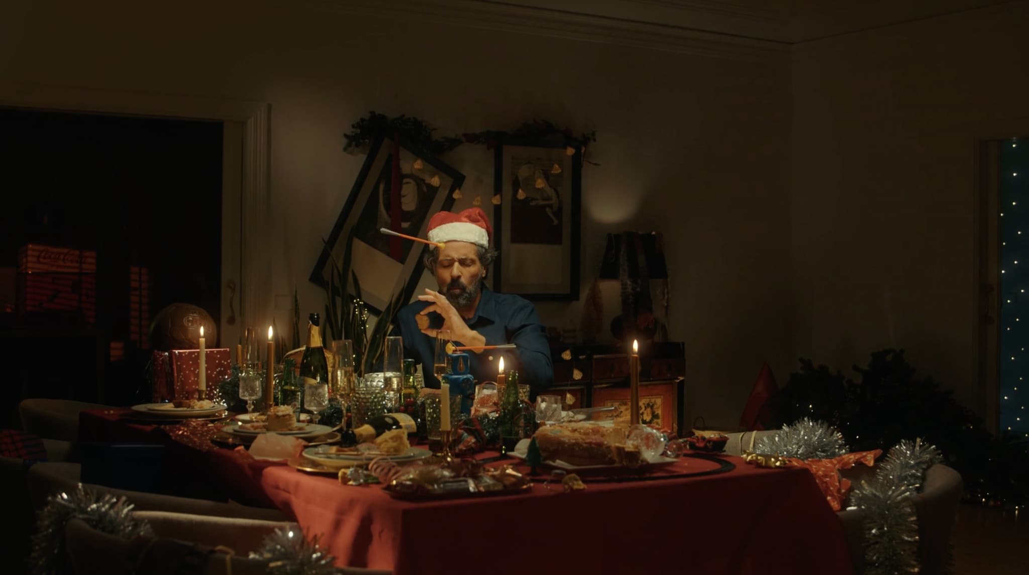 Derepente Spot Navidad - Imagen 2