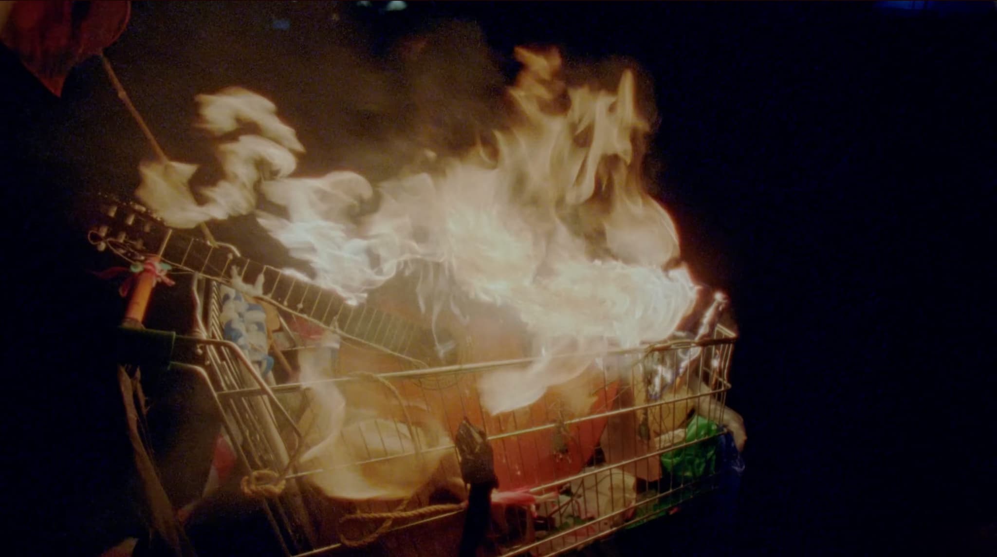 Depresión Sonora - Voy a explotar - Imagen 5