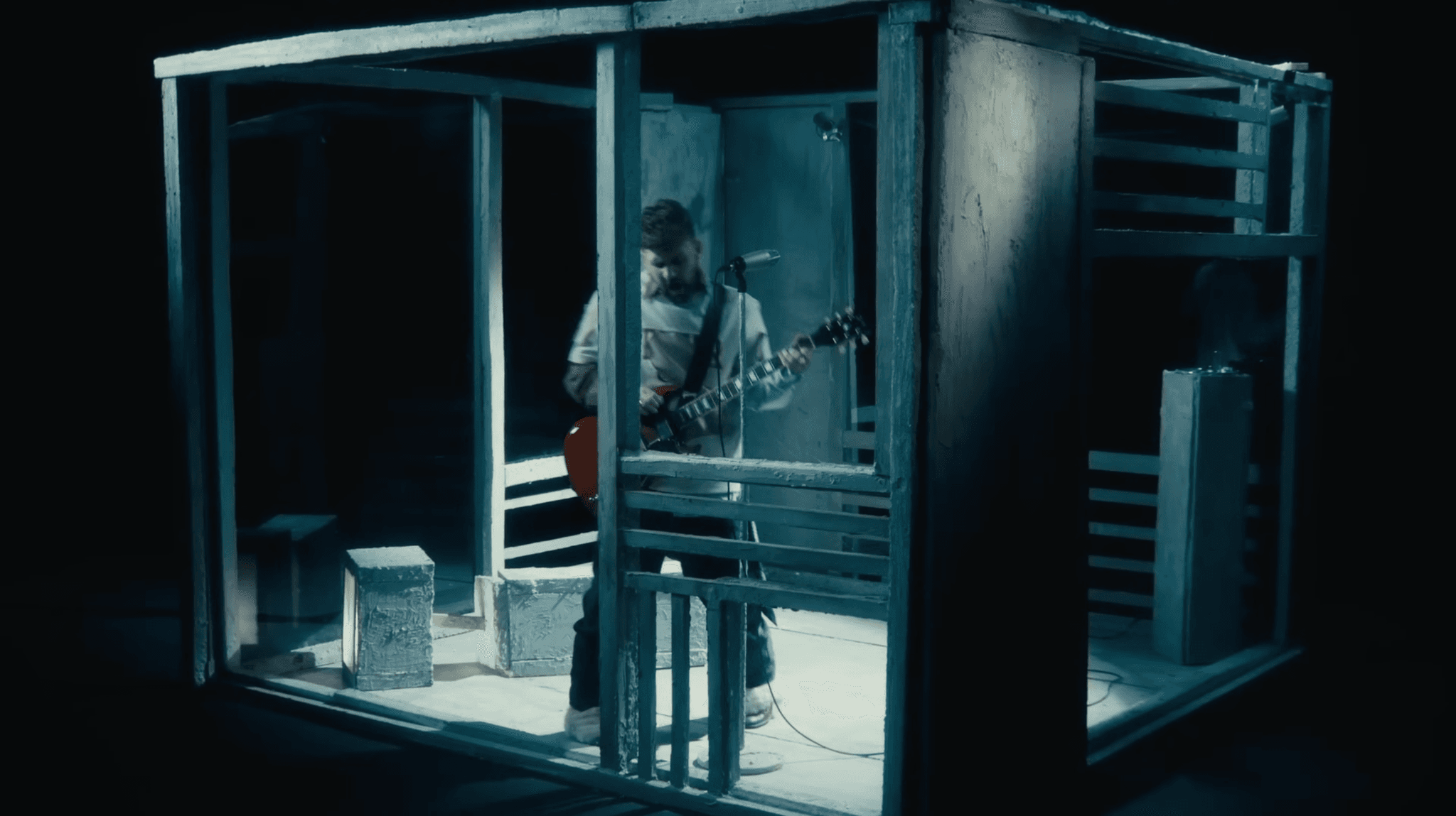 Dani Fernandez - La Jauría - 3