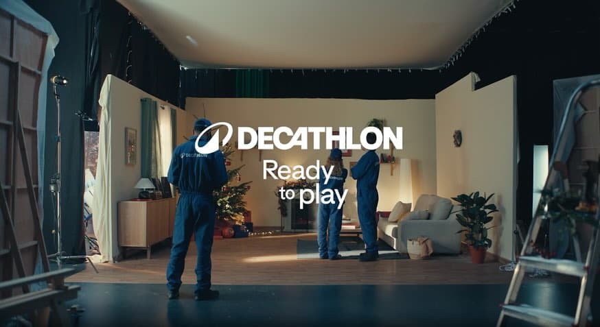 Decathlon Ready to play - 1