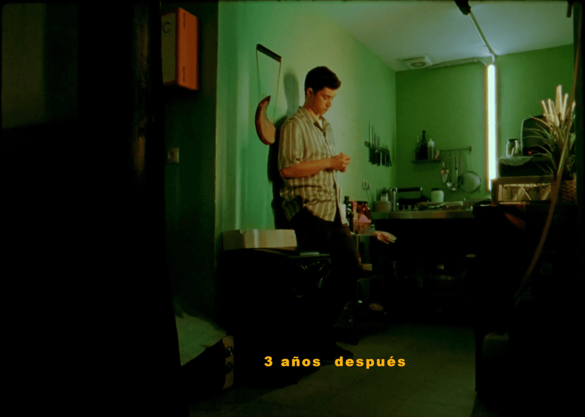 Ginebras - Alex Turner - 2