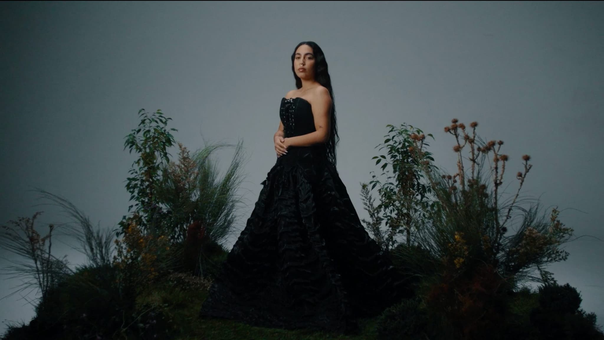 OSBORNE x Maria José Llergo - 7