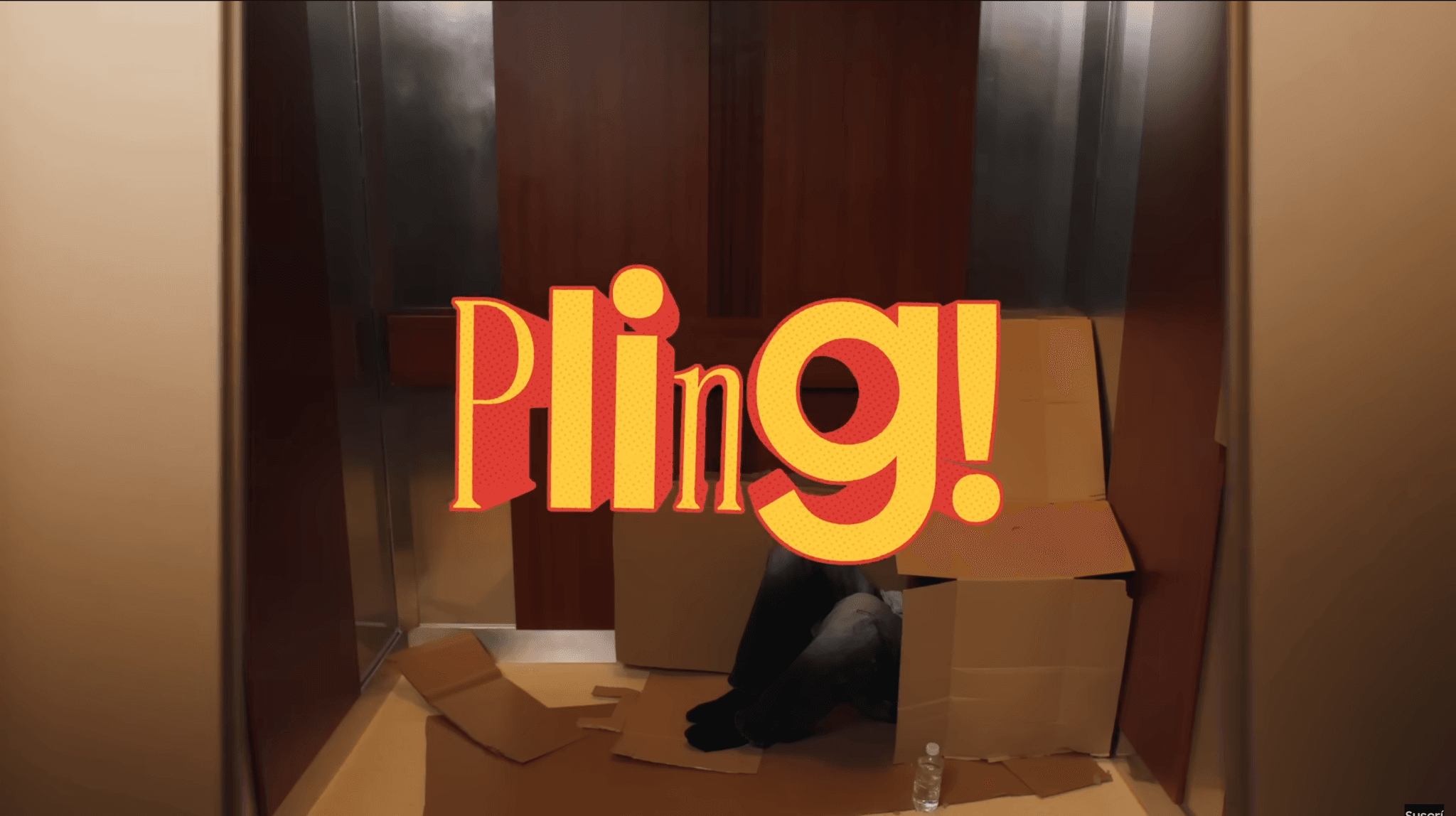 PLING! - SAMSUNG - 1