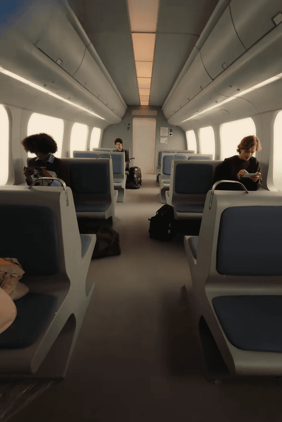 Samsung Mind the Gap - 2