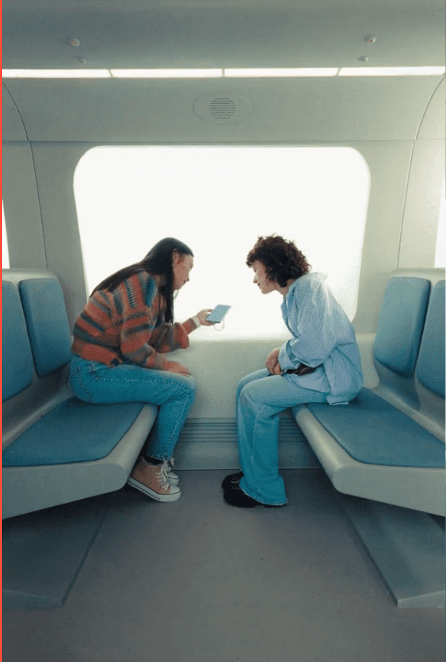Samsung Mind the Gap - 3