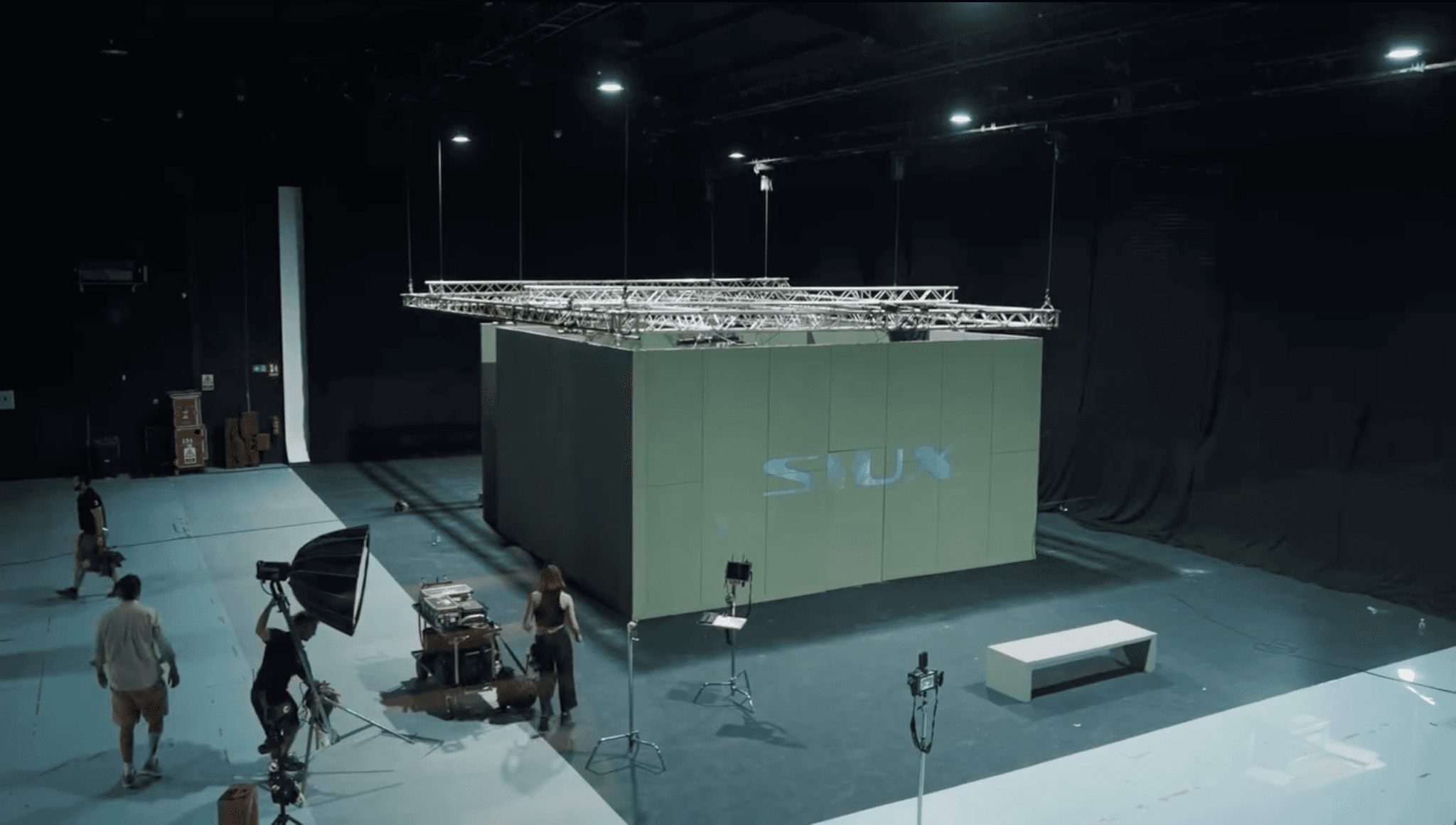 SIUX - Cross the line - 6